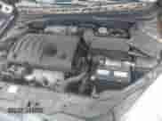 2009 Hyundai Accent Auto SE with VIN KMHCN36C29U125830, listed as a IAAI auction lot 43595072 with 97,788 mi miles and . Bid and sale history available at DreamBid. Image 10.