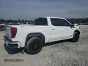 ✅ 2023 GMC Sierra 1500 Elevation • VIN: 1GTUUCED8PZ132190 • Lot: 81319365. Listed on Copart with 47,758 mi. Free auction sales archive from the USA and detailed vehicle history report at DreamBid. Image 3.