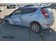 ✅ 2014 Hyundai Accent SE • VIN: KMHCU5AE9EU176128 • Лот: 69928794. Опубликован ранее на Copart с пробегом Не указан. Бесплатный доступ к архиву аукционных продаж из США и подробный отчёт об истории автомобиля на DreamBid. Изображение 2.