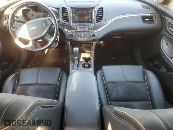 ✅ 2014 Chevrolet Impala LT • VIN: 2G1125S34E9114575 • Лот: 77492194. Опубликован ранее на Copart с пробегом 135 154 миль. Бесплатный доступ к архиву аукционных продаж из США и подробный отчёт об истории автомобиля на DreamBid. Изображение 8.