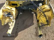 ✅ 2017 Dodge Charger R/T Scat Pack • VIN: 2C3CDXGJ6HH603233 • Lot: 91823025. Listed on Copart with Not provided. Free auction sales archive from the USA and detailed vehicle history report at DreamBid. Image 11.