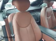 ✅ 2007 Mercedes-Benz SL 550 • VIN: WDBSK71F87F118561 • Lot: 42852719. Wystawiony na IAAI z przebiegiem 98 415 mil. Bezpłatny archiwum sprzedaży aukcyjnych z USA i szczegółowy raport historii pojazdu na DreamBid. Zdjęcie 8.