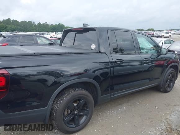 ✅ 2021 Honda Ridgeline Black Edition • VIN: 5FPYK3F86MB012423 • Lot: 42376693. Wystawiony na IAAI z przebiegiem 28 017 mil. Bezpłatny archiwum sprzedaży aukcyjnych z USA i szczegółowy raport historii pojazdu na DreamBid. Zdjęcie 13.