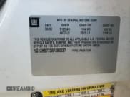 ✅ 2008 Chevrolet Malibu LTZ • VIN: 1G1ZK57738F280337 • Lot: 70522424. Listed on Copart with 194,476 mi. Free auction sales archive from the USA and detailed vehicle history report at DreamBid. Image 12.