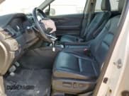 ✅ 2018 Honda Ridgeline RTL-E • VIN: 5FPYK3F78JB008909 • Лот: 80850495. Опубликован ранее на Copart с пробегом 96 536 миль. Бесплатный доступ к архиву аукционных продаж из США и подробный отчёт об истории автомобиля на DreamBid. Изображение 7.