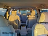 ✅ 2013 Toyota Sienna LE • VIN: 5TDKK3DCXDS281607 • Лот: 96292585. Опубликован ранее на Copart с пробегом 98 613 миль. Бесплатный доступ к архиву аукционных продаж из США и подробный отчёт об истории автомобиля на DreamBid. Изображение 10.