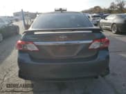 ✅ 2011 Toyota Corolla L • VIN: 2T1BU4EE4BC597882 • Lot: 91207275. Listed on Copart with 152,789 mi. Free auction sales archive from the USA and detailed vehicle history report at DreamBid. Image 6.