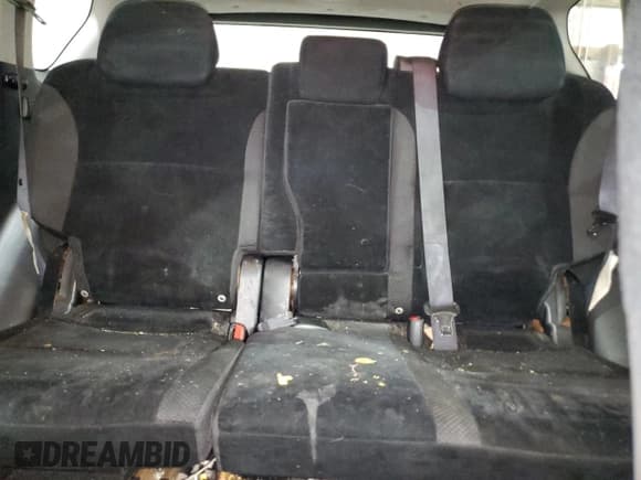 ✅ 2010 Mitsubishi Outlander ES • VIN: JA4AT2AW9AZ008597 • Лот: 72000015. Опубликован ранее на Copart с пробегом 178 355 миль. Бесплатный доступ к архиву аукционных продаж из США и подробный отчёт об истории автомобиля на DreamBid. Изображение 10.