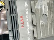 ✅ 2004 Toyota Avalon XLS • VIN: 4T1BF28B04U380234 • Лот: 43507487. Опубликован ранее на IAAI с пробегом 195 262 миль. Бесплатный доступ к архиву аукционных продаж из США и подробный отчёт об истории автомобиля на DreamBid. Изображение 19.