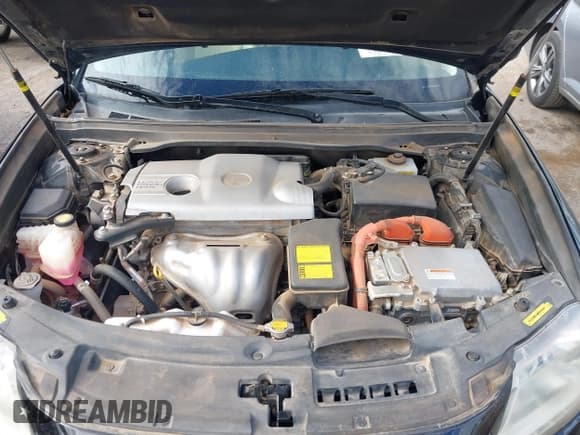 ✅ 2013 Lexus ES 300h • VIN: JTHBW1GG3D2021515 • Lot: 42603062. Listed on IAAI with 71,131 mi. Free auction sales archive from the USA and detailed vehicle history report at DreamBid. Image 10.