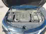 2014 Chevrolet Impala LTZ z VIN 1G1155S34EU167660, wystawiony jako IAAI lot #43449567 z przebiegiem 193 648 mil mil oraz . Historia ofert i sprzedaży dostępna na DreamBid. Obrazek 10.