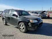 ✅ 2006 Saturn VUE • VIN: 5GZCZ33D66S887599 • Lot: 85085784. Wystawiony na Copart z przebiegiem 214 433 mil. Bezpłatny archiwum sprzedaży aukcyjnych z USA i szczegółowy raport historii pojazdu na DreamBid. Zdjęcie 11.