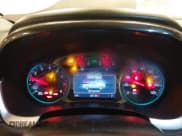 ✅ 2020 Chevrolet Traverse LT Cloth • VIN: 1GNERGKWXLJ263981 • Lot: 41606187. Listed on IAAI with 65,134 mi. Free auction sales archive from the USA and detailed vehicle history report at DreamBid. Image 7.