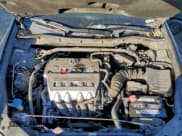 ✅ 2011 Acura TSX • VIN: JH4CU2F6XBC012570 • Lot: 95509065. Listed on Copart with 196,317 mi. Free auction sales archive from the USA and detailed vehicle history report at DreamBid. Image 11.