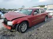 ✅ 2007 Chrysler 300 Touring • VIN: 2C3KA53G07H667186 • Lot: 81672335. Wystawiony na Copart z przebiegiem Nie podano. Bezpłatny archiwum sprzedaży aukcyjnych z USA i szczegółowy raport historii pojazdu na DreamBid. Zdjęcie 1.