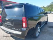 ✅ 2015 Chevrolet Suburban LTZ • VIN: 1GNSKKKC6FR234435 • Lot: 43245135. Listed on IAAI with 189,693 mi. Free auction sales archive from the USA and detailed vehicle history report at DreamBid. Image 4.
