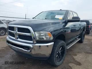 ✅ 2014 Ram 2500 Tradesman • VIN: 3C6UR5CL8EG300244 • Лот: 43715225. Опубликован ранее на IAAI с пробегом Не указан. Бесплатный доступ к архиву аукционных продаж из США и подробный отчёт об истории автомобиля на DreamBid. Изображение 6.