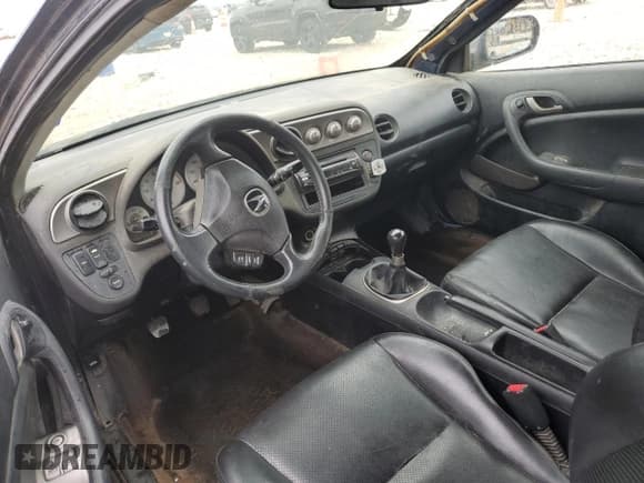 ✅ 2002 Acura RSX Manual • VIN: JH4DC53822C009788 • Lot: 50845835. Wystawiony na Copart z przebiegiem Nie podano. Bezpłatny archiwum sprzedaży aukcyjnych z USA i szczegółowy raport historii pojazdu na DreamBid. Zdjęcie 8.