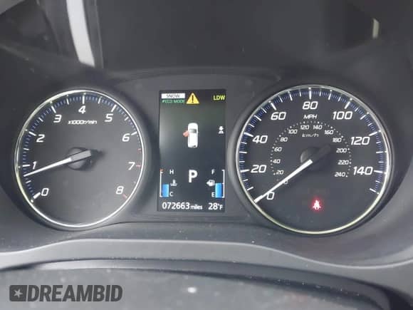 2020 Mitsubishi Outlander ES with VIN JA4AZ3A33LZ011380, listed as a IAAI auction lot 41567914 with 72,663 mi miles and . Bid and sale history available at DreamBid. Image 7.