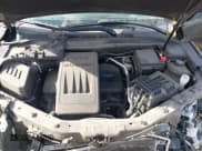 ✅ 2015 Chevrolet Equinox LT • VIN: 2GNALBEK0F6104951 • Lot: 43596665. Listed on IAAI with 129,750 mi. Free auction sales archive from the USA and detailed vehicle history report at DreamBid. Image 10.