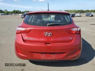 ✅ 2016 Hyundai Elantra • VIN: KMHD35LH8GU325355 • Lot: 81712565. Listed on Copart with 131,553 mi. Free auction sales archive from the USA and detailed vehicle history report at DreamBid. Image 6.