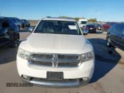 ✅ 2011 Dodge Durango Crew • VIN: 1D4SE4GTXBC689289 • Lot: 43610834. Wystawiony na IAAI z przebiegiem 200 871 mil. Bezpłatny archiwum sprzedaży aukcyjnych z USA i szczegółowy raport historii pojazdu na DreamBid. Zdjęcie 12.