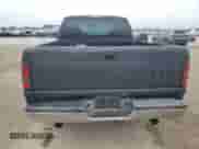 2001 Dodge 1500 с VIN 3B7HC13Y71G785485, выставлен на аукционе Copart как лот 88450535 с пробегом 276 525 миль миль и Списание • Salvage title. История ставок и продаж доступна на DreamBid. Изображение 6.