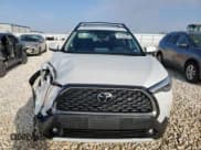 ✅ 2024 Toyota Corolla Cross XLE • VIN: 7MUDAAAGXRV089141 • Lot: 44672475. Listed on Copart with 8,519 mi. Free auction sales archive from the USA and detailed vehicle history report at DreamBid. Image 5.