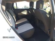 ✅ 2015 GMC Terrain SLE • VIN: 2GKALREK1F6383588 • Lot: 43123249. Wystawiony na IAAI z przebiegiem 151 995 mil. Bezpłatny archiwum sprzedaży aukcyjnych z USA i szczegółowy raport historii pojazdu na DreamBid. Zdjęcie 8.