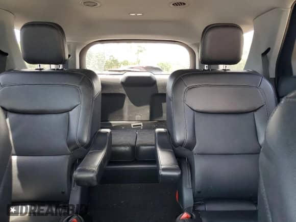 2023 Ford Explorer Limited with VIN 1FMSK7FH4PGA23383, listed as a Copart auction lot 63654425 with 55,858 mi miles and Salvage title. Bid and sale history available at DreamBid. Image 10.