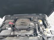 ✅ 2021 Jeep Wrangler Unlimited Sport S • VIN: 1C4HJXDN5MW549839 • Lot: 42345979. Wystawiony na IAAI z przebiegiem 43 634 mil. Bezpłatny archiwum sprzedaży aukcyjnych z USA i szczegółowy raport historii pojazdu na DreamBid. Zdjęcie 10.