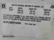 2000 Chevrolet Camaro Z28 z VIN 2G1FP22G8Y2153580, wystawiony jako Copart lot #43004935 z przebiegiem 132 835 mil mil oraz Szkoda całkowita • Salvage title. Historia ofert i sprzedaży dostępna na DreamBid. Obrazek 12.