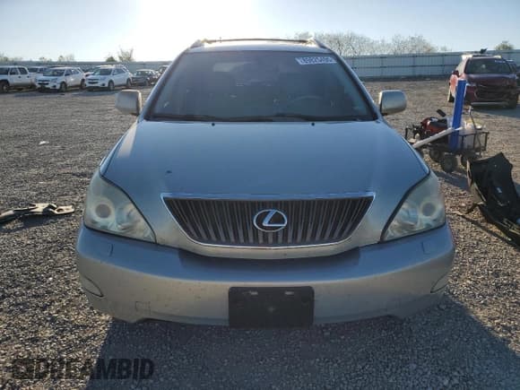✅ 2007 Lexus RX 350 • VIN: 2T2HK31U57C046967 • Lot: 89825495. Listed on Copart with 219,337 mi. Free auction sales archive from the USA and detailed vehicle history report at DreamBid. Image 5.