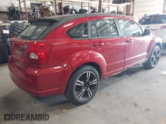 ✅ 2012 Dodge Caliber SXT Plus • VIN: 1C3CDWEA5CD532206 • Лот: 43621556. Опубликован ранее на IAAI с пробегом 93 979 миль. Бесплатный доступ к архиву аукционных продаж из США и подробный отчёт об истории автомобиля на DreamBid. Изображение 4.