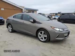 ✅ 2017 Chevrolet Volt LT • VIN: 1G1RC6S55HU203117 • Lot: 47537014. Wystawiony na Copart z przebiegiem 58 426 mil. Bezpłatny archiwum sprzedaży aukcyjnych z USA i szczegółowy raport historii pojazdu na DreamBid. Zdjęcie 4.
