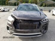 ✅ 2017 Hyundai Santa Fe SE • VIN: KM8SN4HF8HU174537 • Лот: 56275603. Опубликован ранее на Copart с пробегом 96 698 миль. Бесплатный доступ к архиву аукционных продаж из США и подробный отчёт об истории автомобиля на DreamBid. Изображение 5.