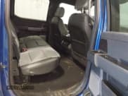 ✅ 2022 Ford F-150 Lightning Pro • VIN: 1FTVW1EL7NWG15923 • Лот: 41396120. Опубликован ранее на IAAI с пробегом 25 322 миль. Бесплатный доступ к архиву аукционных продаж из США и подробный отчёт об истории автомобиля на DreamBid. Изображение 8.