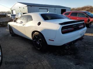 ✅ 2016 Dodge Challenger R/T • VIN: 2C3CDZBT1GH331757 • Lot: 44717454. Wystawiony na Copart z przebiegiem 35 581 mil. Bezpłatny archiwum sprzedaży aukcyjnych z USA i szczegółowy raport historii pojazdu na DreamBid. Zdjęcie 2.