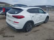 ✅ 2019 Hyundai Tucson Ultimate • VIN: KM8J3CALXKU016834 • Лот: 40970606. Опубликован ранее на IAAI с пробегом 104 208 миль. Бесплатный доступ к архиву аукционных продаж из США и подробный отчёт об истории автомобиля на DreamBid. Изображение 4.