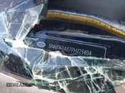 ✅ 2023 Hyundai Tucson SEL • VIN: 5NMJF3AE7PH223404 • Lot: 43481885. Listed on IAAI with 55,122 mi. Free auction sales archive from the USA and detailed vehicle history report at DreamBid. Image 9.