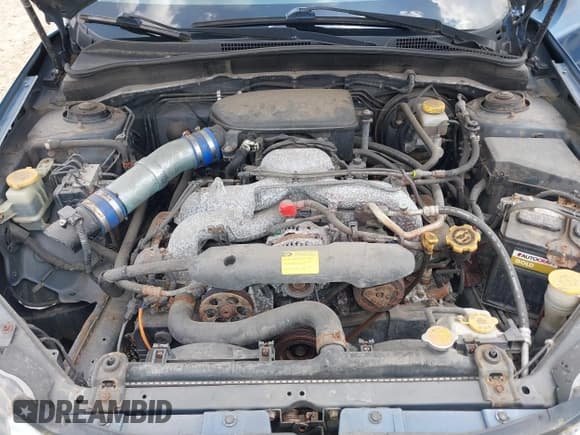 ✅ 2009 Subaru Impreza i • VIN: JF1GH60669H811952 • Lot: 42592739. Wystawiony na IAAI z przebiegiem 128 669 mil. Bezpłatny archiwum sprzedaży aukcyjnych z USA i szczegółowy raport historii pojazdu na DreamBid. Zdjęcie 10.