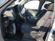 ✅ 2013 Chevrolet Silverado 2500HD Work Truck • VIN: 1GC2KVCG5DZ403241 • Lot: 38055054. Wystawiony na Copart z przebiegiem Nie podano. Bezpłatny archiwum sprzedaży aukcyjnych z USA i szczegółowy raport historii pojazdu na DreamBid. Zdjęcie 7.