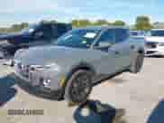 2022 Hyundai Santa Cruz SE with VIN 5NTJA4AE1NH008896, listed as a IAAI auction lot 41444400 with 23,547 mi miles and . Bid and sale history available at DreamBid. Image 17.