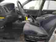 2004 Hyundai Sonata with VIN KMHWF25S64A932438, listed as a Copart auction lot 70316035 with 182,360 mi miles and Salvage title. Bid and sale history available at DreamBid. Image 7.