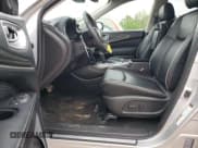 ✅ 2020 Infiniti QX60 Luxe • VIN: 5N1DL0MN7LC521312 • Lot: 52136475. Listed on Copart with 81,596 mi. Free auction sales archive from the USA and detailed vehicle history report at DreamBid. Image 7.