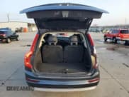 ✅ 2022 Volvo XC90 Momentum • VIN: YV4102CKXN1780939 • Lot: 44514105. Listed on Copart with 79,370 mi. Free auction sales archive from the USA and detailed vehicle history report at DreamBid. Image 6.