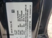 ✅ 2022 Tesla Model 3 • VIN: 5YJ3E1EA6NF287553 • Lot: 57831325. Wystawiony na Copart z przebiegiem 131 113 mil. Bezpłatny archiwum sprzedaży aukcyjnych z USA i szczegółowy raport historii pojazdu na DreamBid. Zdjęcie 12.