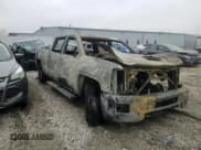 ✅ 2019 Chevrolet Silverado 2500HD LTZ • VIN: 1GC1KTEYXKF200477 • Лот: 93405675. Опубликован ранее на Copart с пробегом Не указан. Бесплатный доступ к архиву аукционных продаж из США и подробный отчёт об истории автомобиля на DreamBid. Изображение 12.