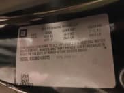 ✅ 2011 Cadillac CTS Performance • VIN: 1G6DL1ED3B0100075 • Лот: 41392627. Опубликован ранее на IAAI с пробегом 124 775 миль. Бесплатный доступ к архиву аукционных продаж из США и подробный отчёт об истории автомобиля на DreamBid. Изображение 9.