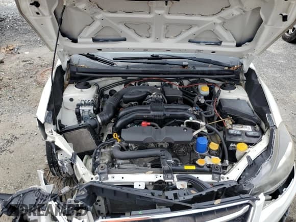 ✅ 2016 Subaru Impreza 2.0i • VIN: JF1GPAA64G9229831 • Lot: 74935754. Wystawiony na Copart z przebiegiem 106 165 mil. Bezpłatny archiwum sprzedaży aukcyjnych z USA i szczegółowy raport historii pojazdu na DreamBid. Zdjęcie 12.